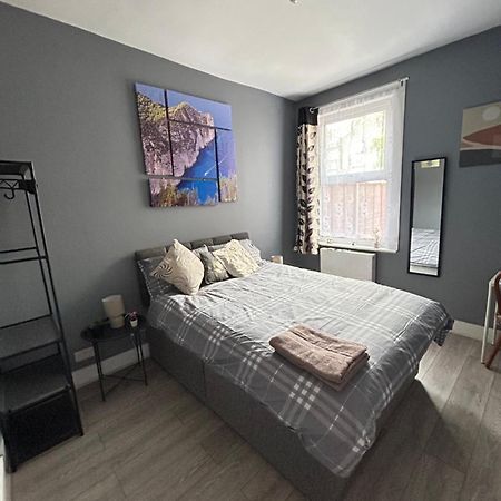 Hatton Homes: Tottenham London Exteriör bild