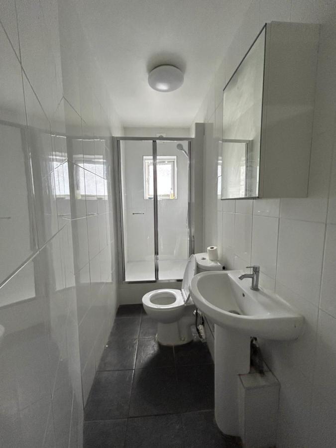 Hatton Homes: Tottenham London Exteriör bild