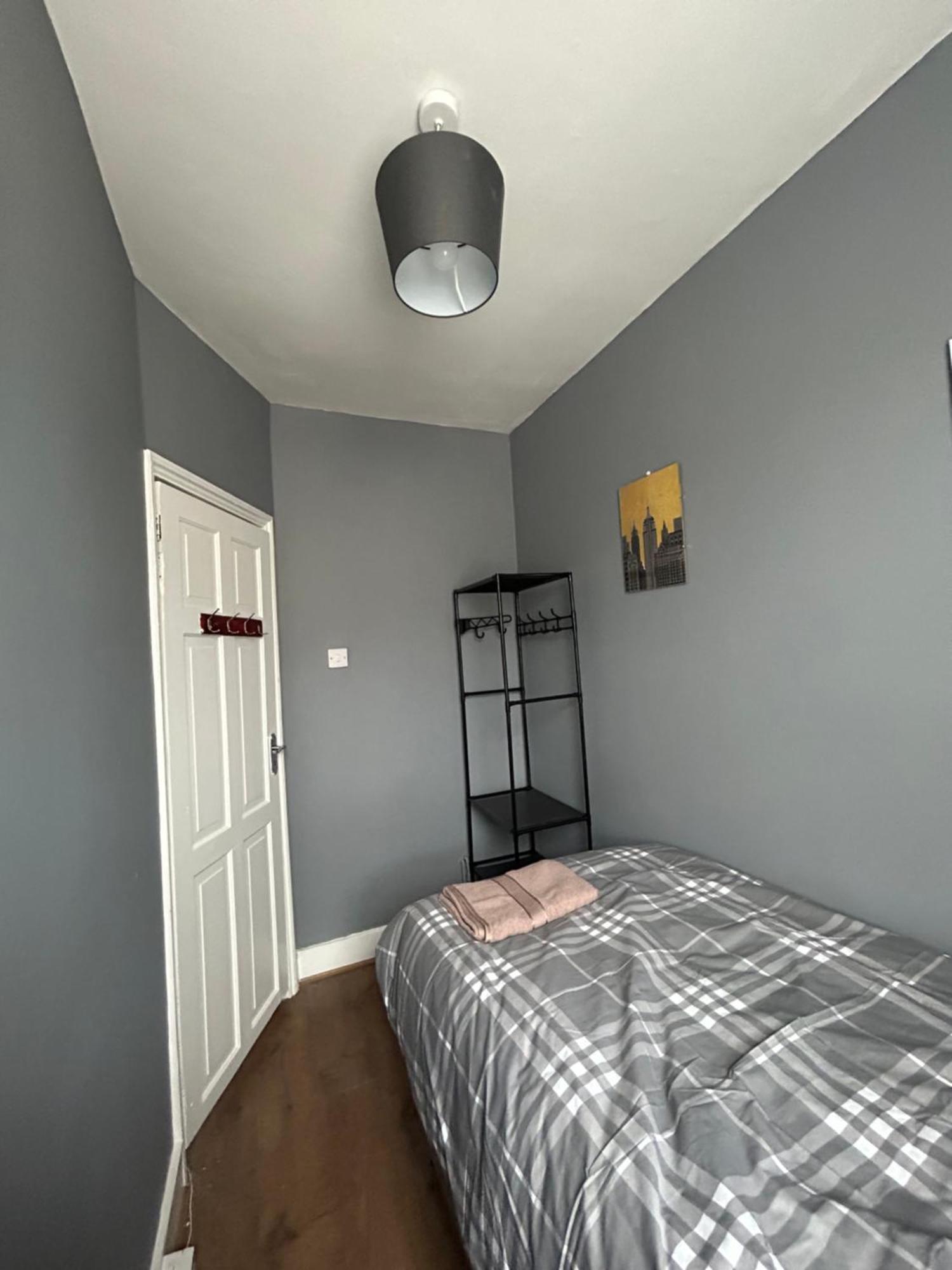 Hatton Homes: Tottenham London Exteriör bild