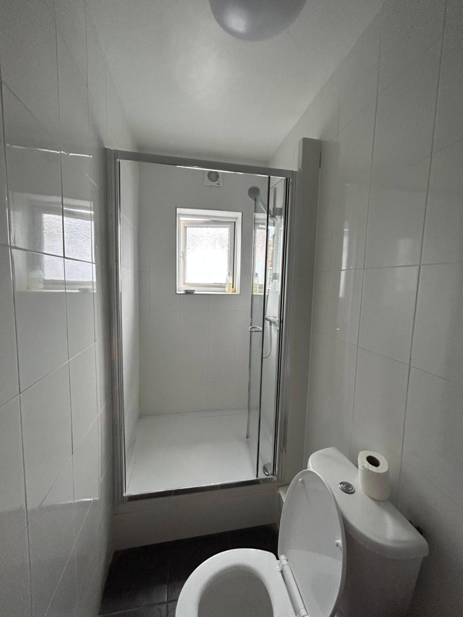 Hatton Homes: Tottenham London Exteriör bild