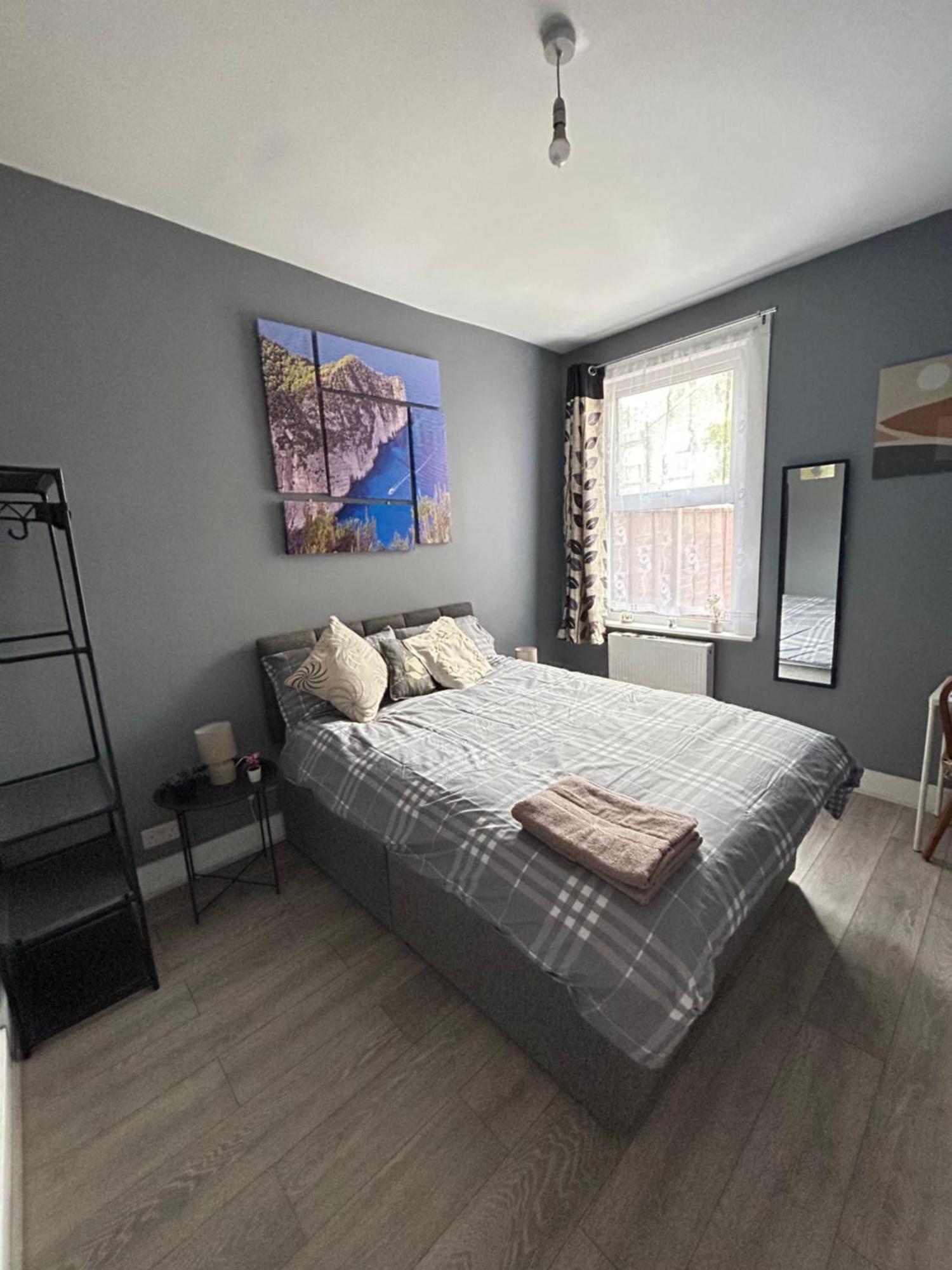 Hatton Homes: Tottenham London Exteriör bild
